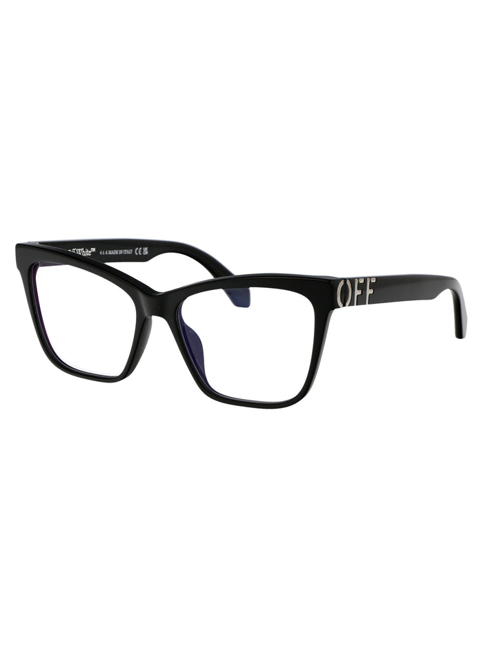 Optical Style 67 1000 Black Acetate