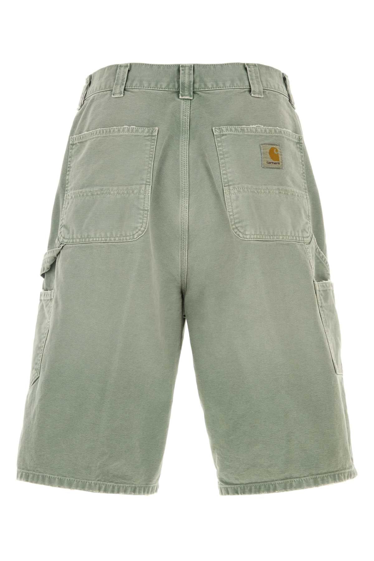 Shadygreendestroywash Exterior: Cotton Short