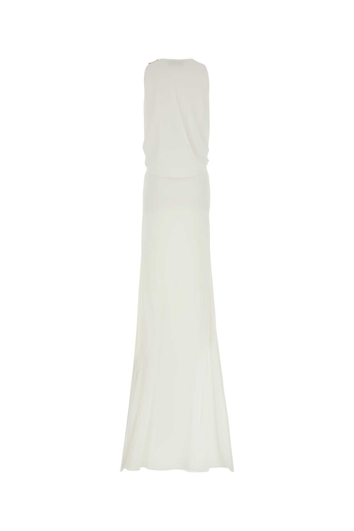 Softwhite Abiti Lunghi