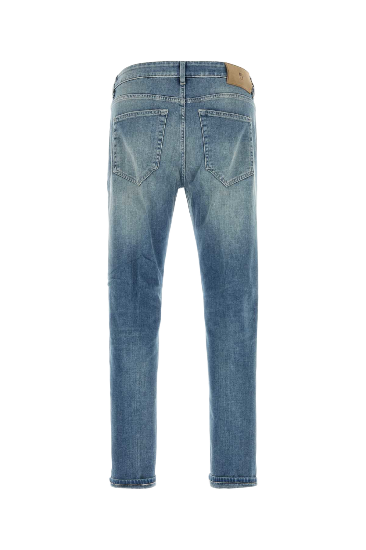 Stretch Denim Jeans Ml68