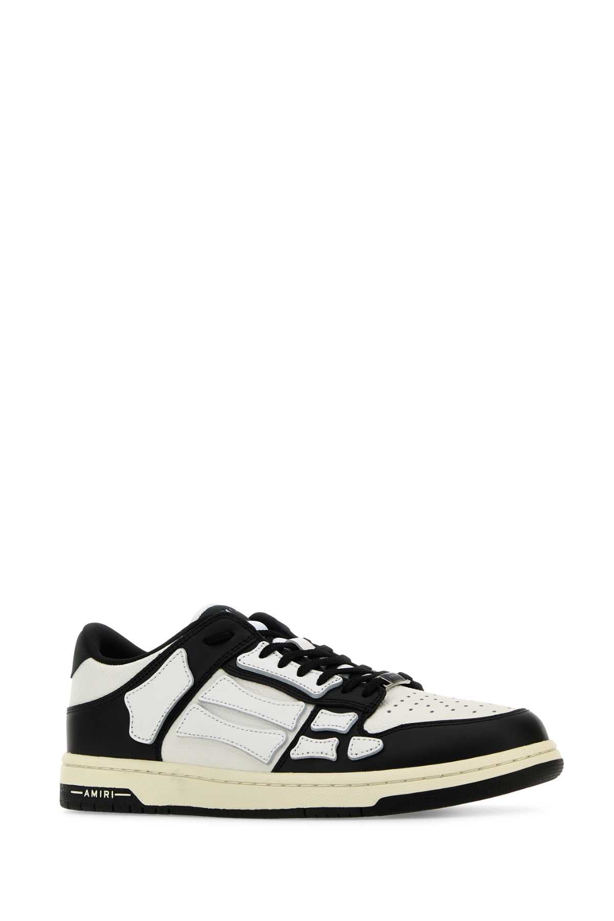 Blackwhite Sneaker