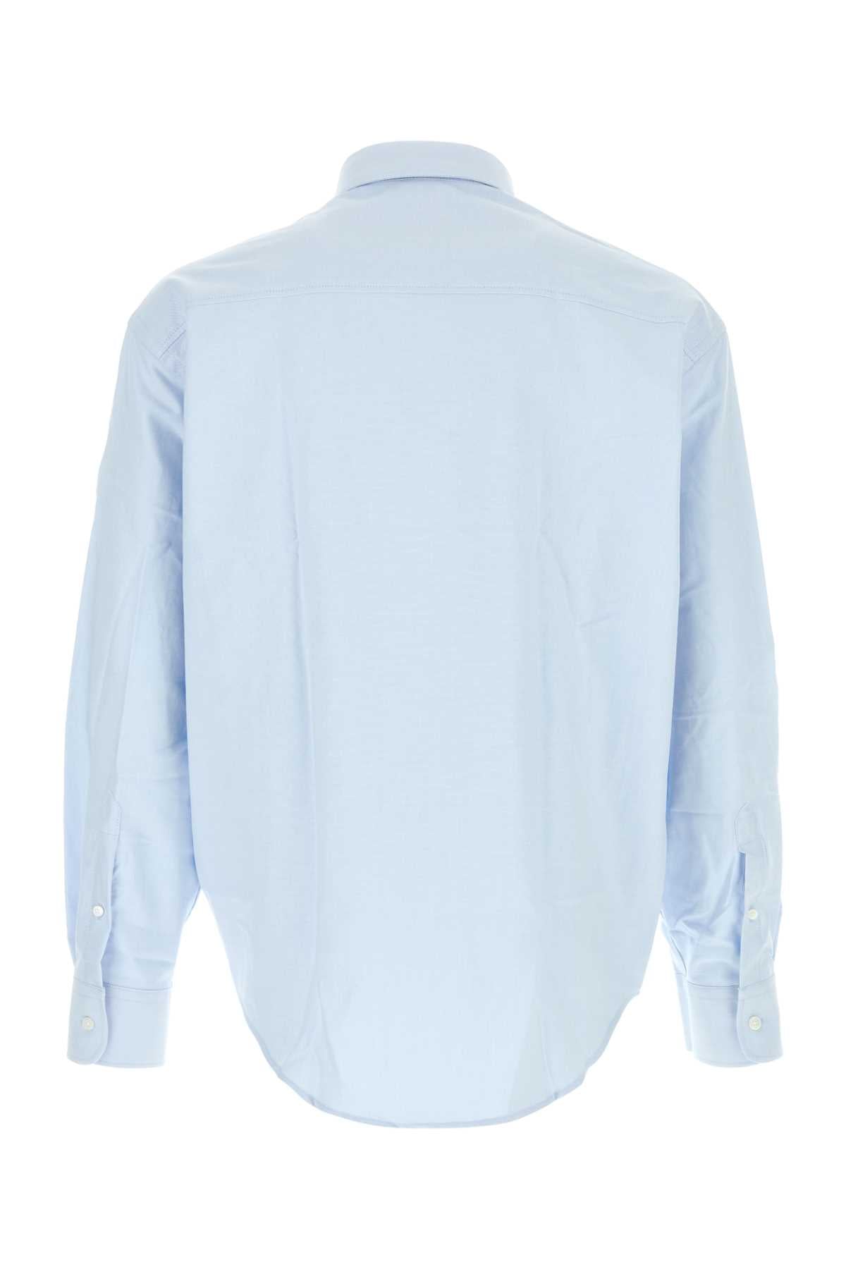 Bleuciel Exterior: Cotton Camicie