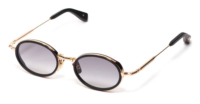Eddie-C115 Nd Metal Sunglasses