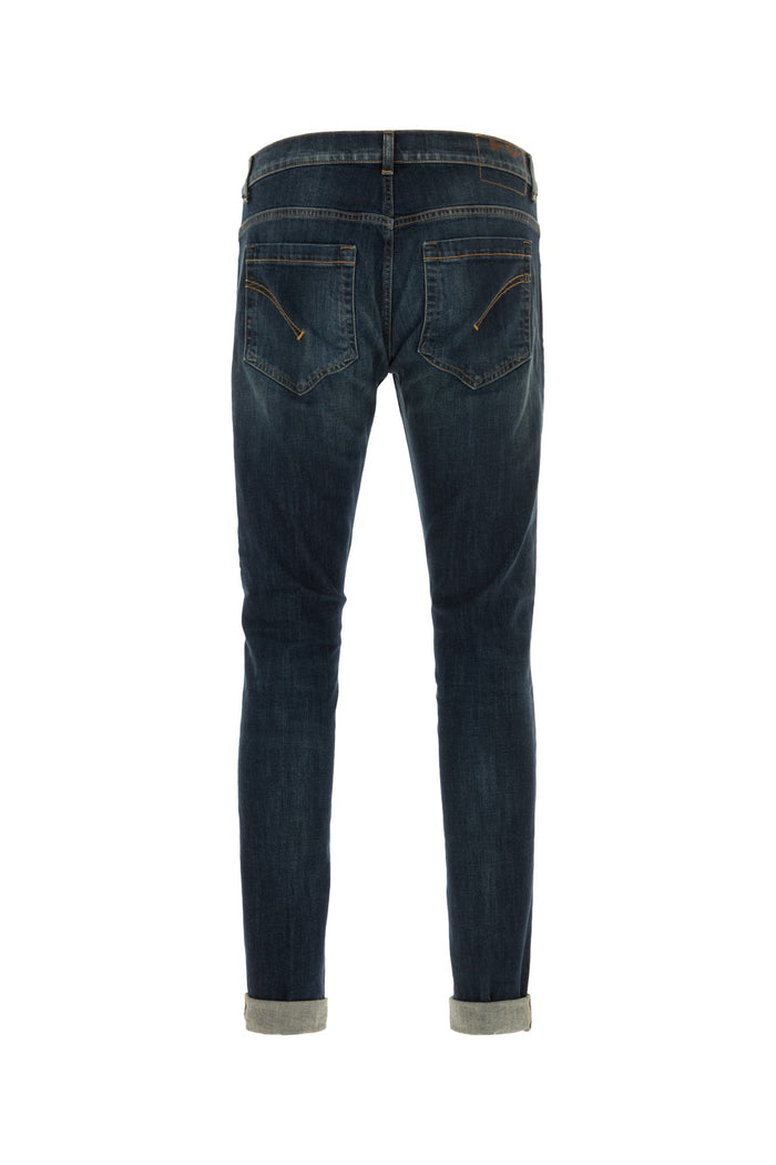 Pantalone George 800 Jean