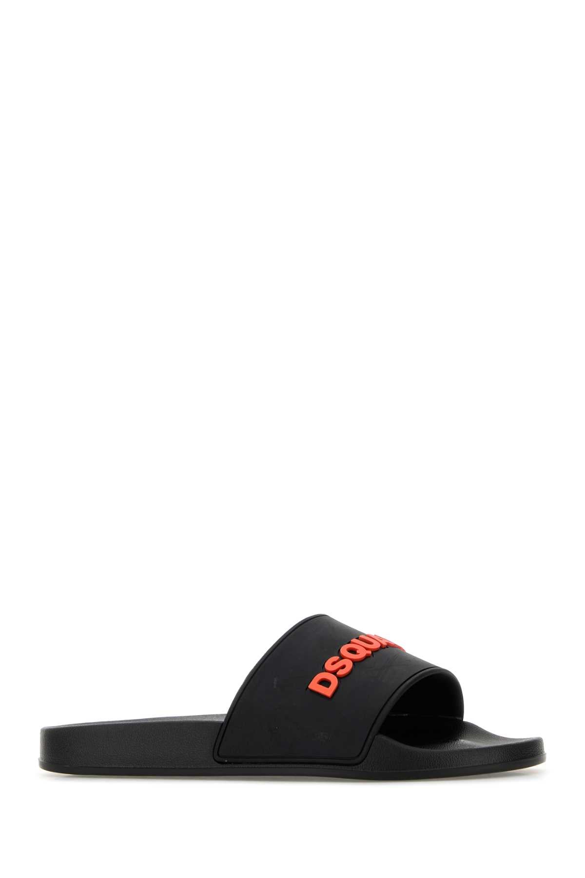 Flat Shoes