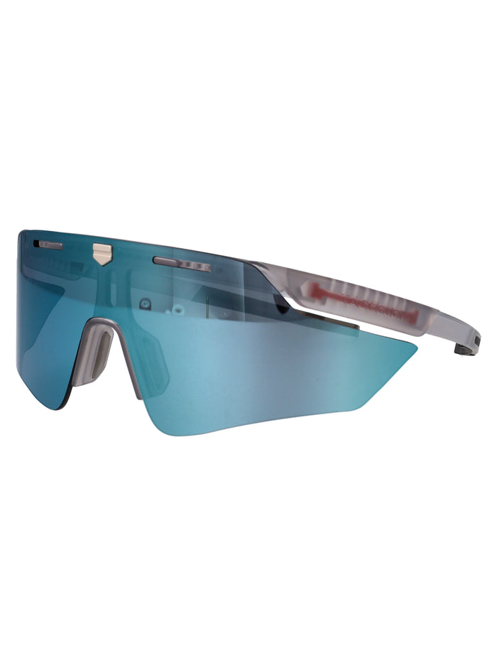 Th40044u 20x Grey Injected Sunglasses