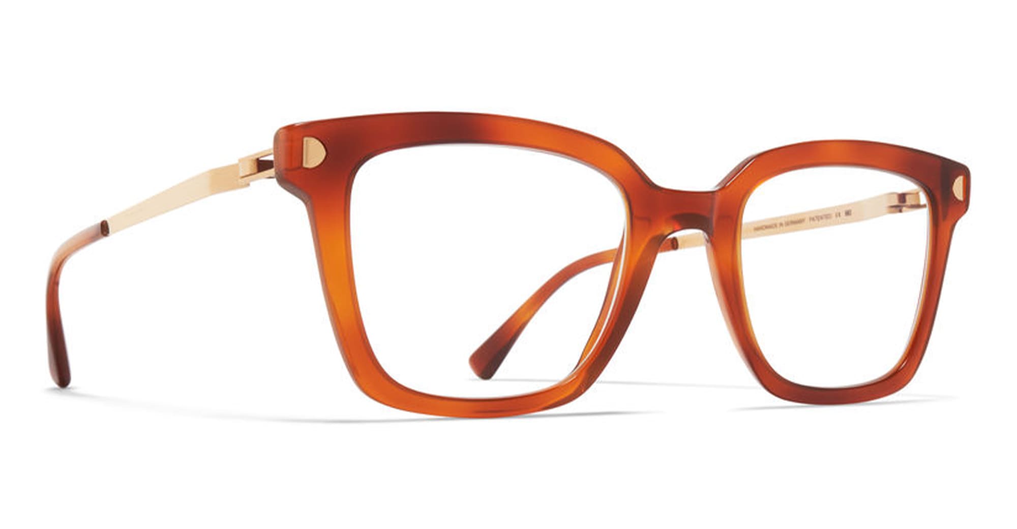 10089177 Nd Acetate Eyeglasses