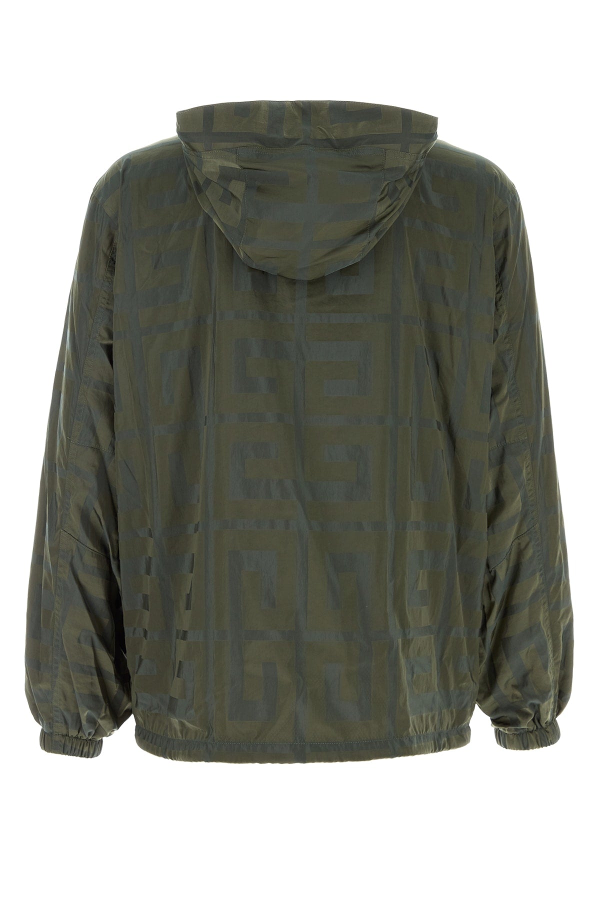 Khaki Jacket