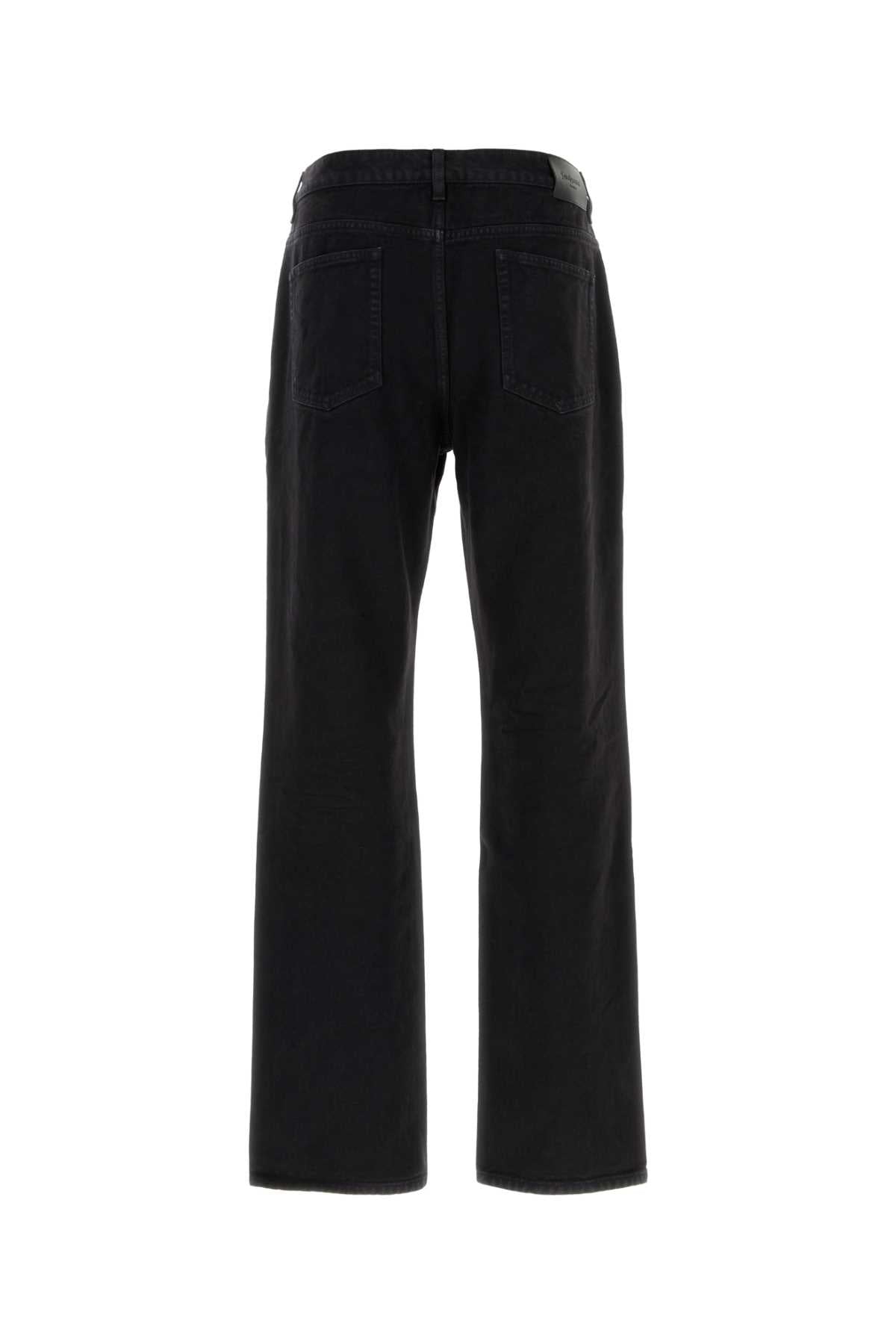 837398y29wa 1294 Midnightblack Exterior: Cotton Jean