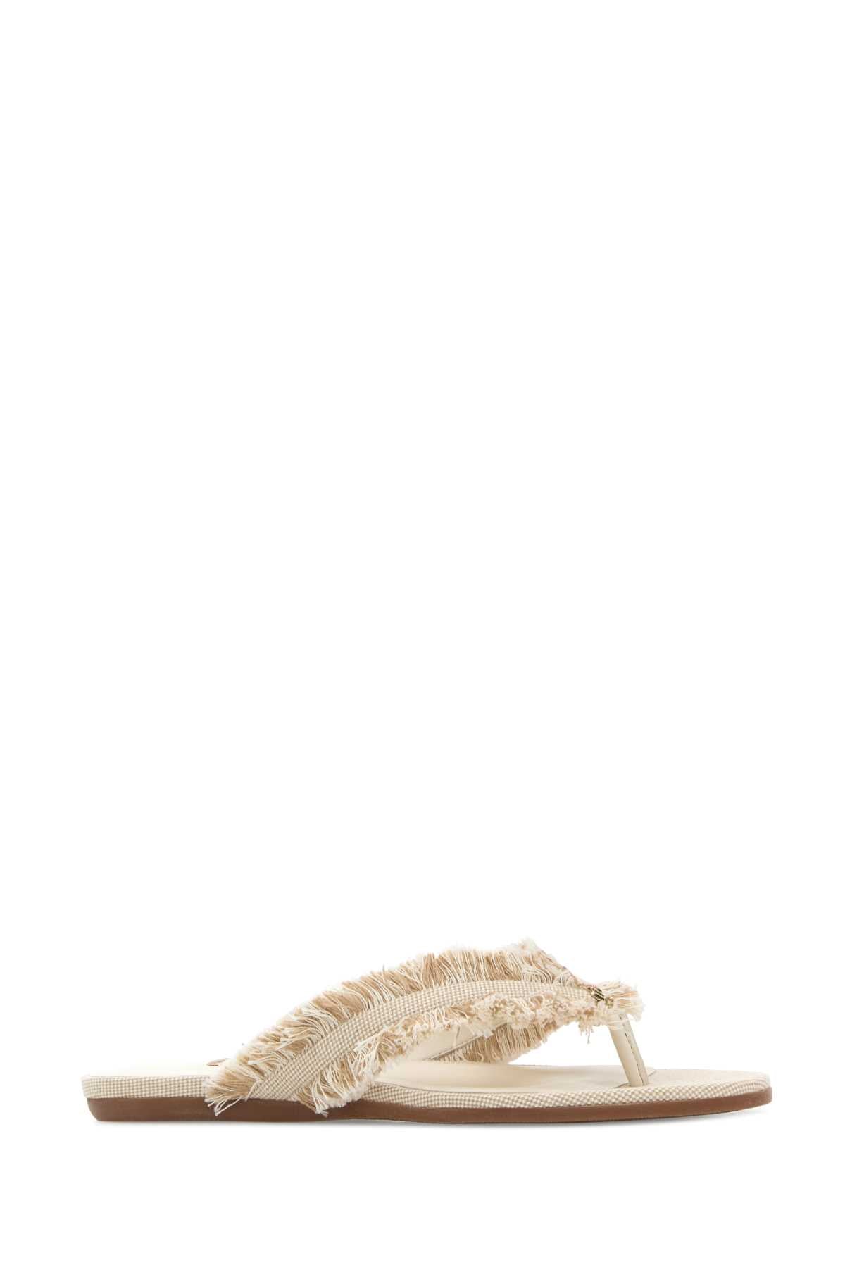 Almondmix Slippers
