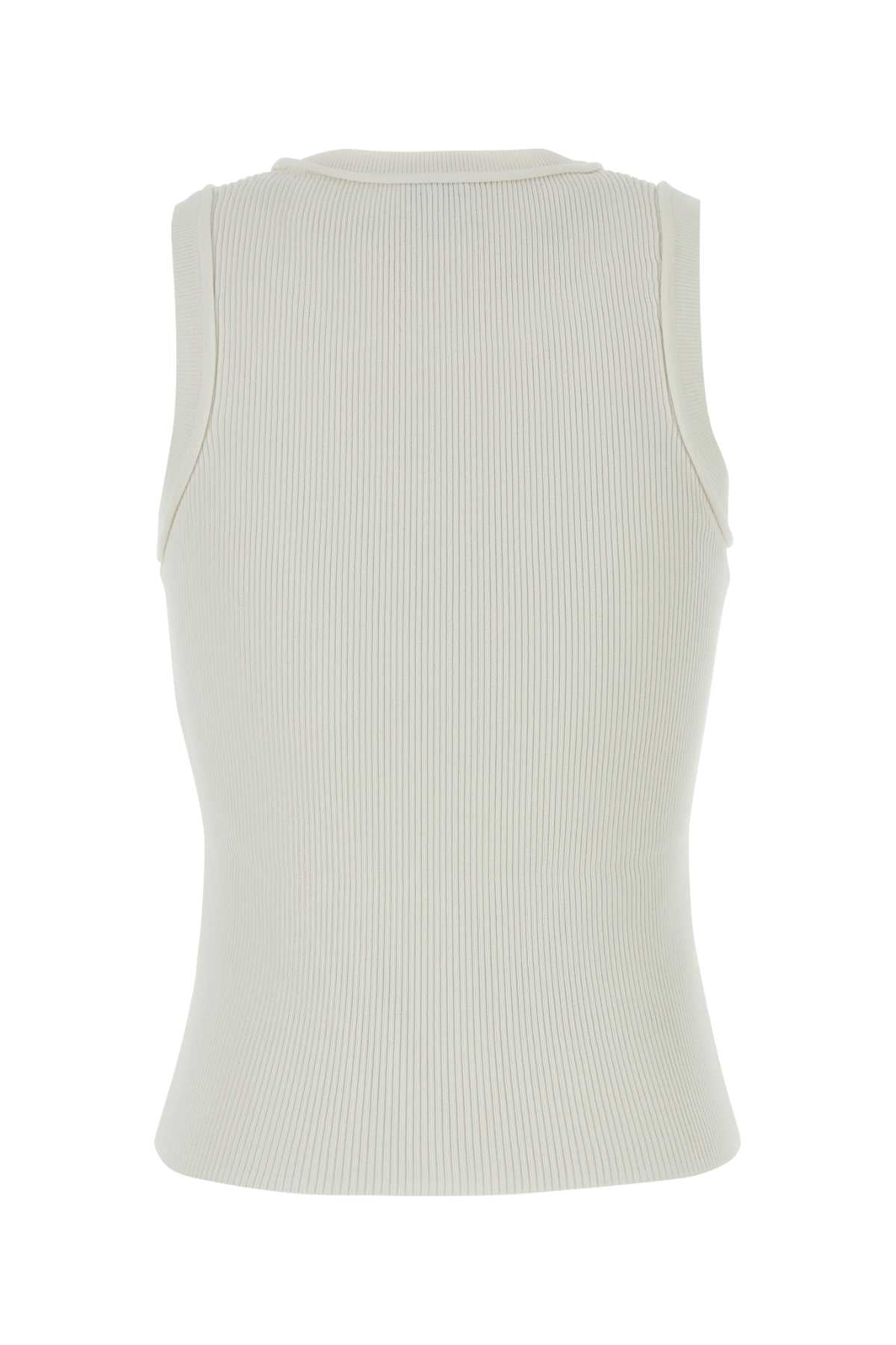 White Maglie