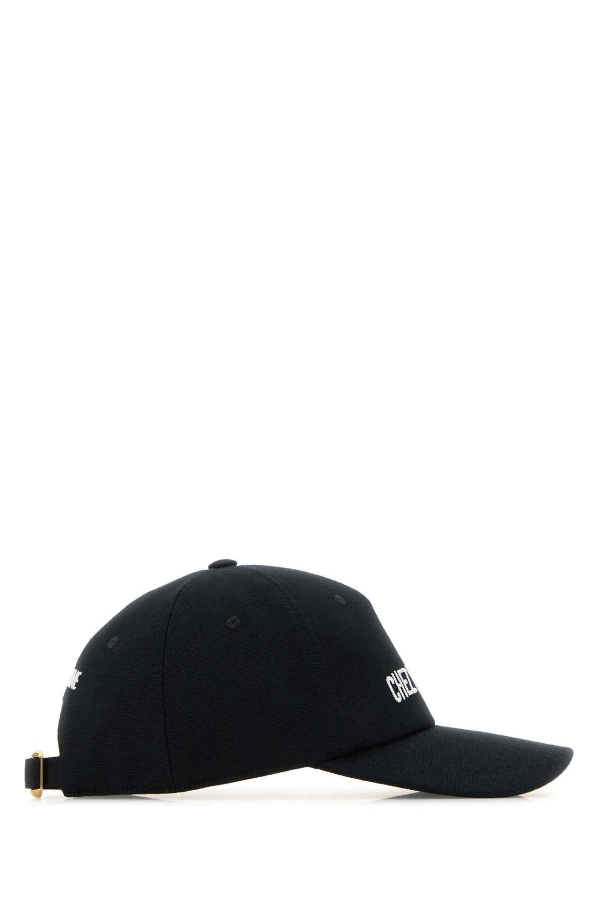 7y2hda41fvh 0na Neroavorio Cotton Cappelli
