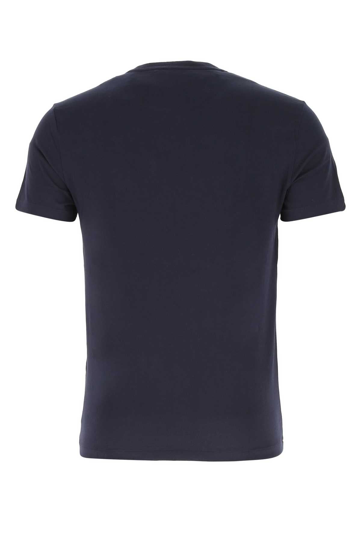 004 Cotton T-shirt