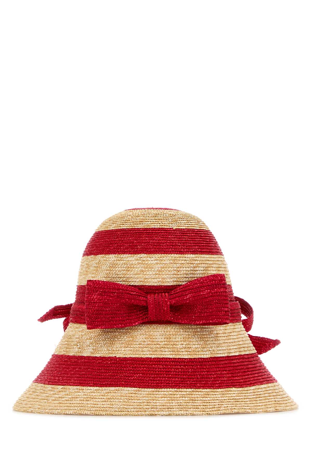 Rossonaturaleantiquebrass Exterior: Raffia Cappelli E Fasce Per Capelli