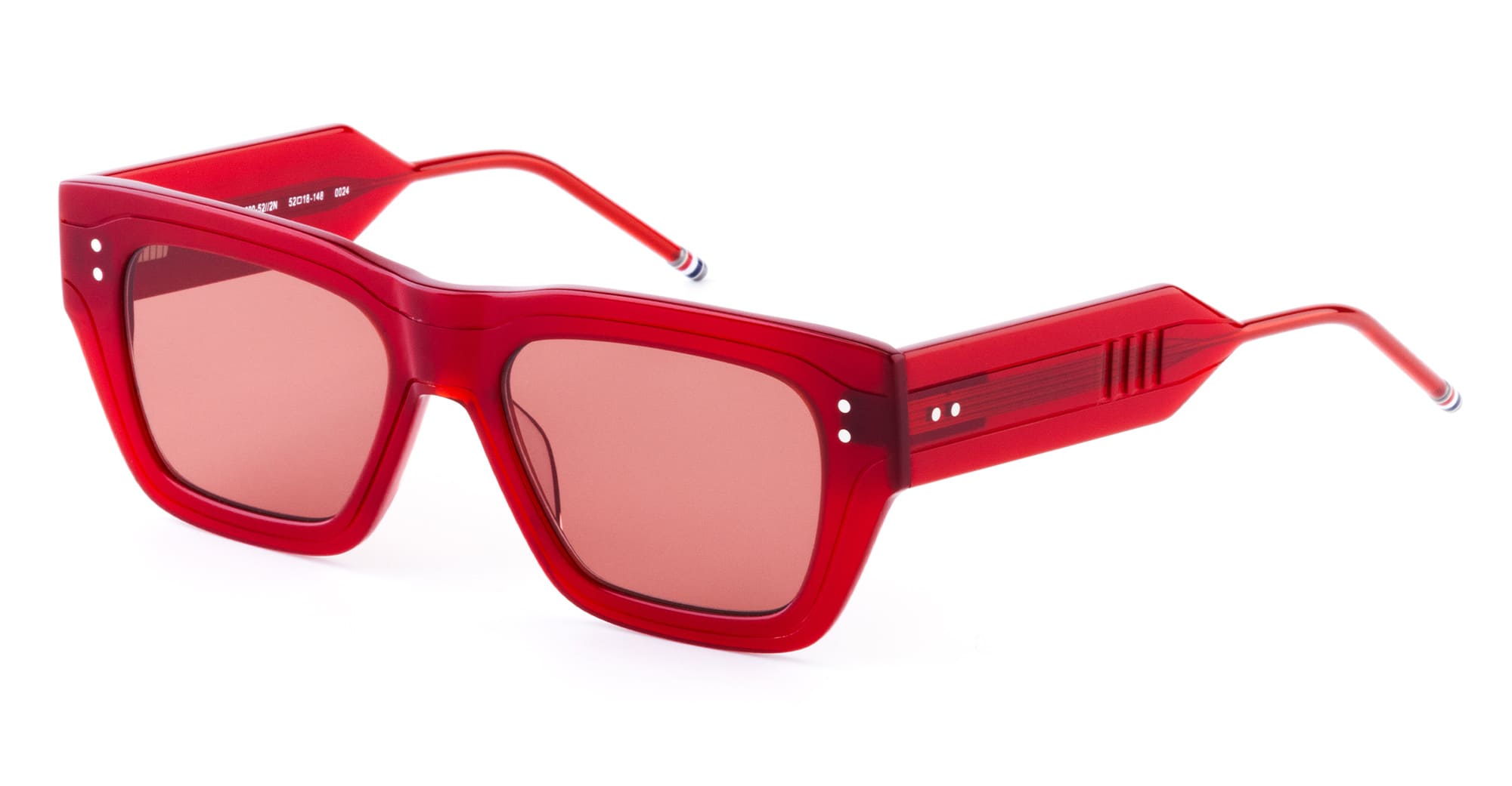 Ues947a-G0002-600-52 Nd Acetate Sunglasses