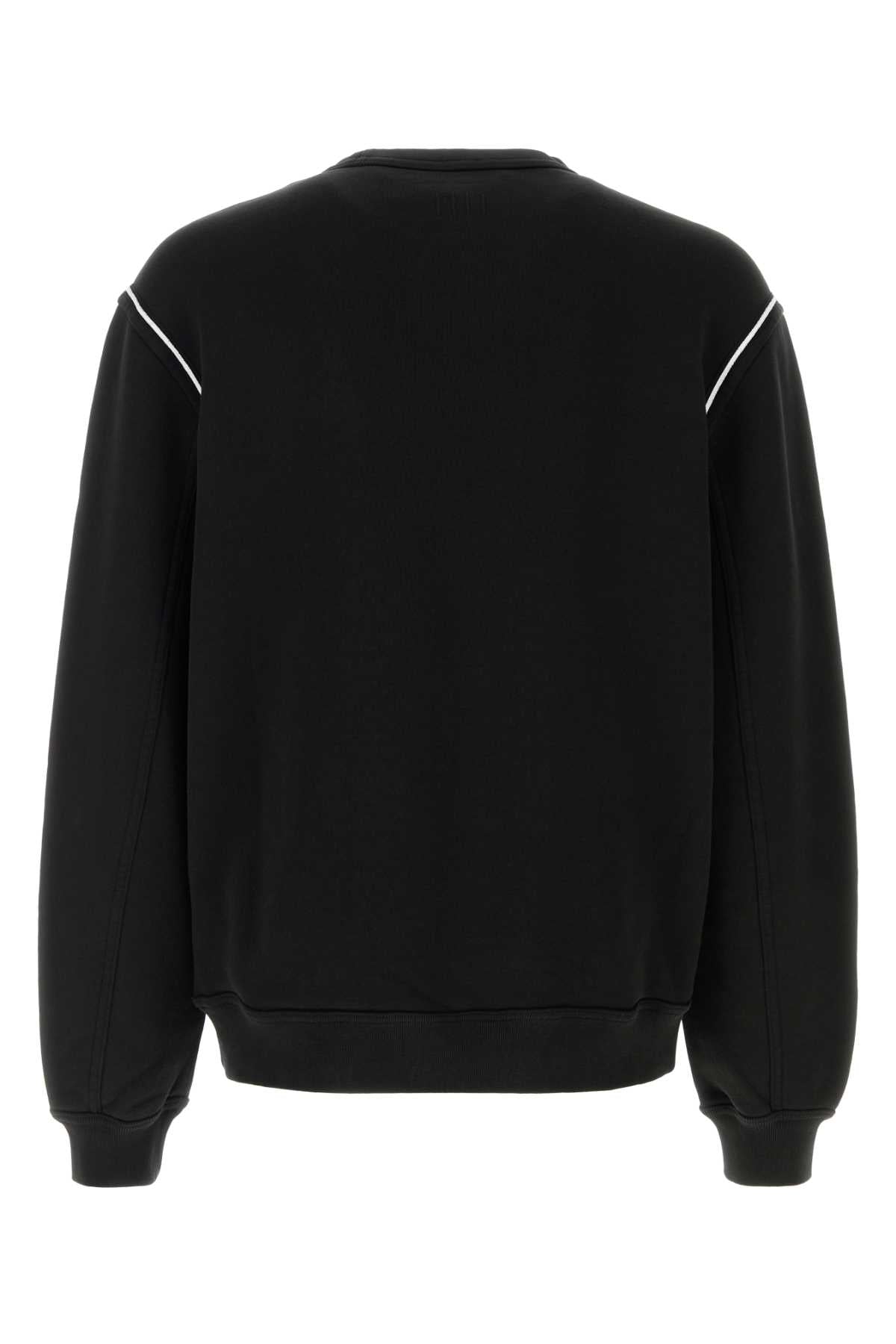 Fg55sw5074mj 99j Black Exterior: Cotton Felpe