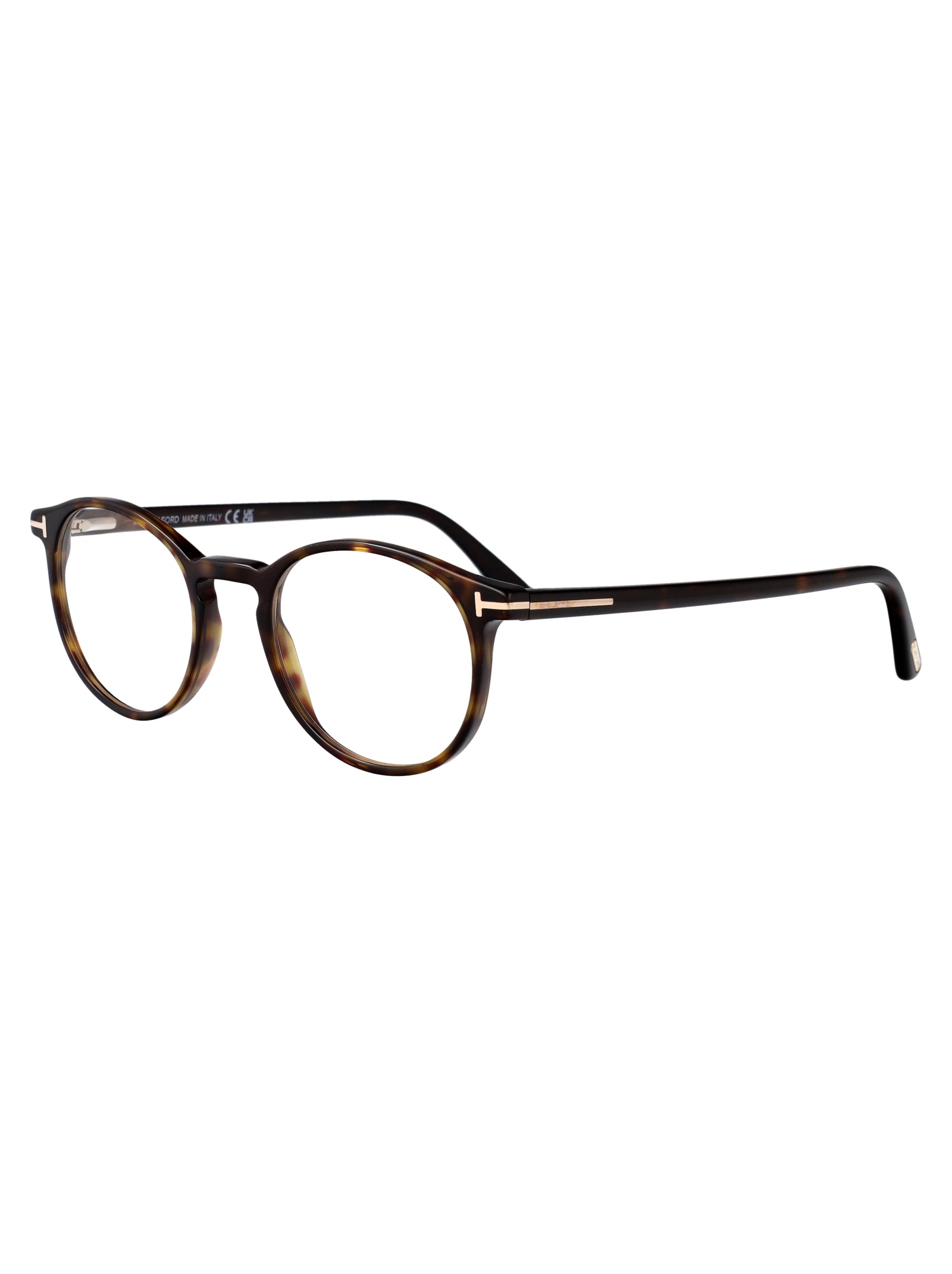 Ft5294 052 Avana Scura Acetate Optical