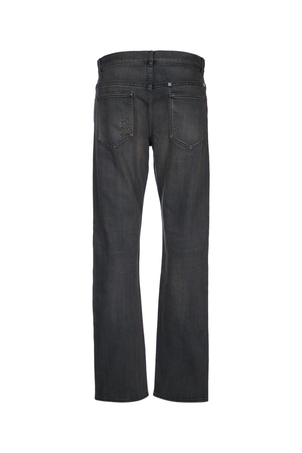 Black Pantaloni