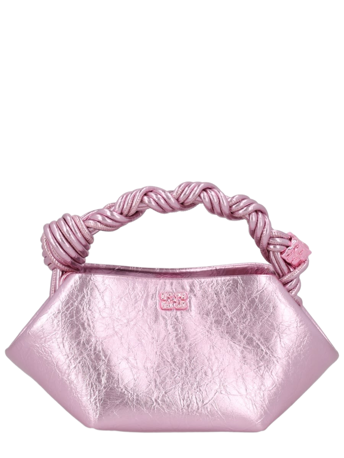 Mini Bou Bag Pink Handbags