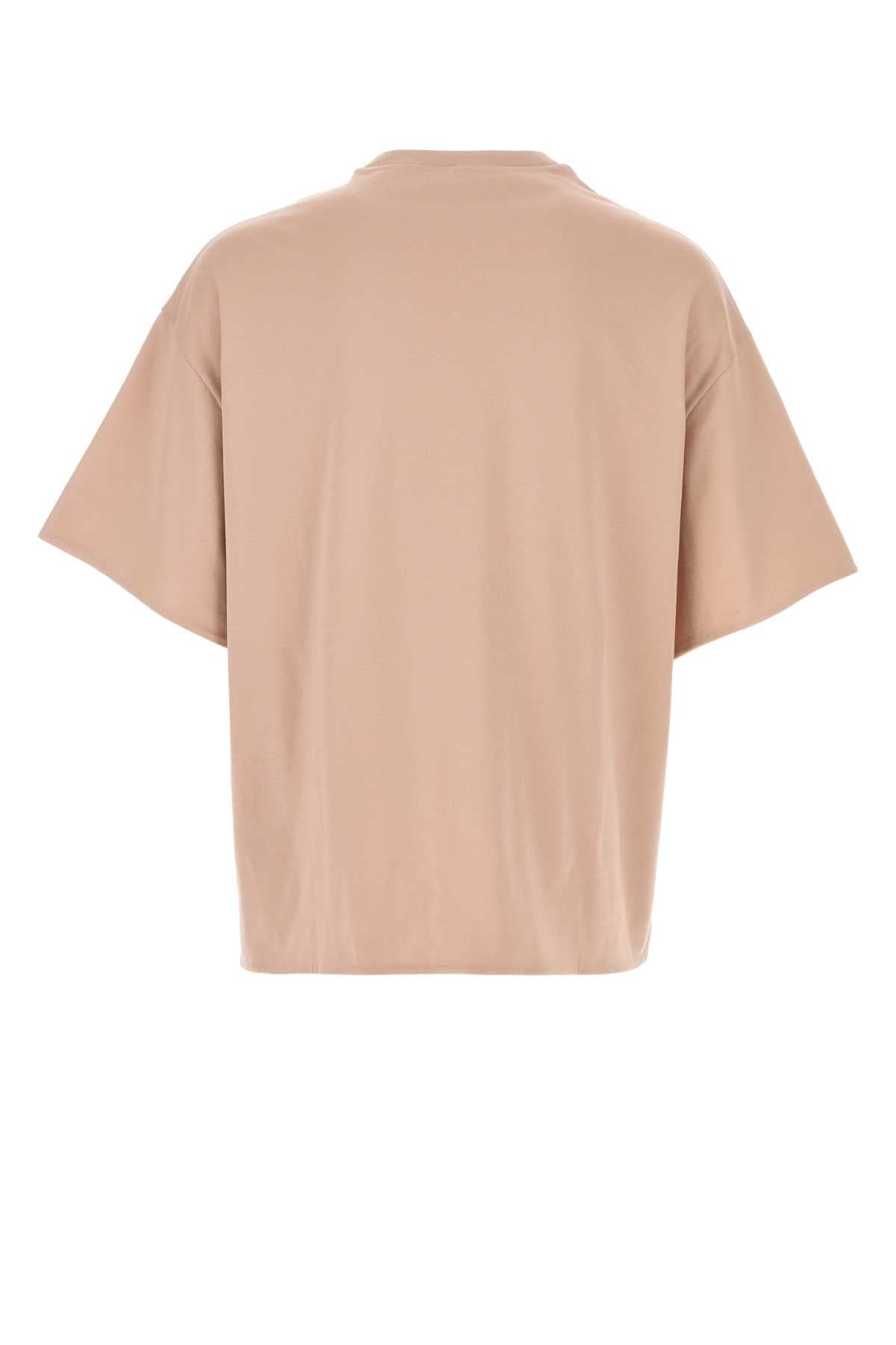 Morganite Cotone T-shirt