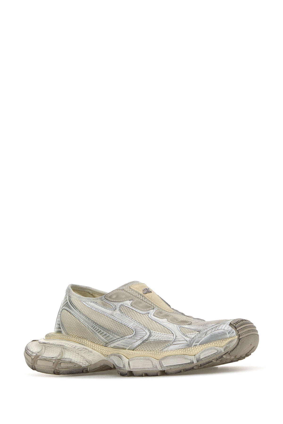 798529w3xso 9191 Eggshell T Polyurethane Sneaker
