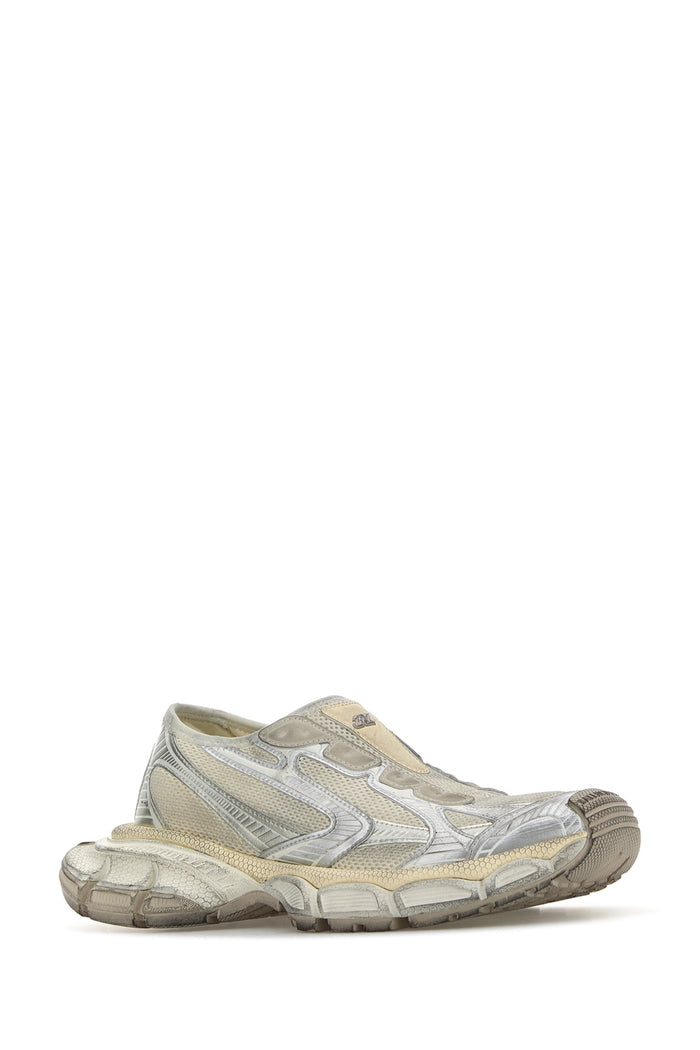 798529w3xso 9191 Eggshell T Polyurethane Sneaker