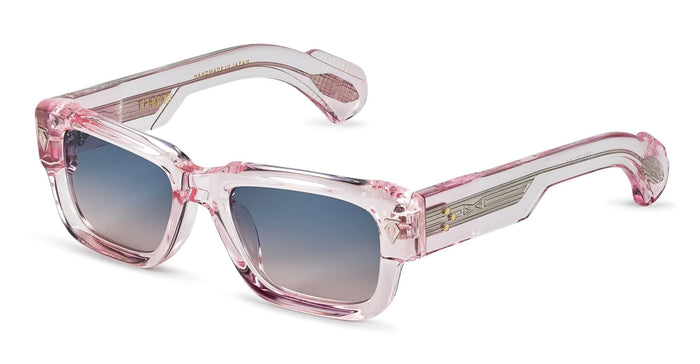 Taam Nd Acetate Sunglasses