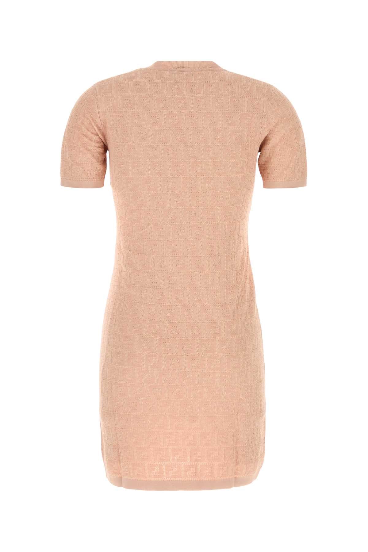 Fzdd61auzr F1sau Pink Salt-25 Exterior: Cotton Viscose Abiti