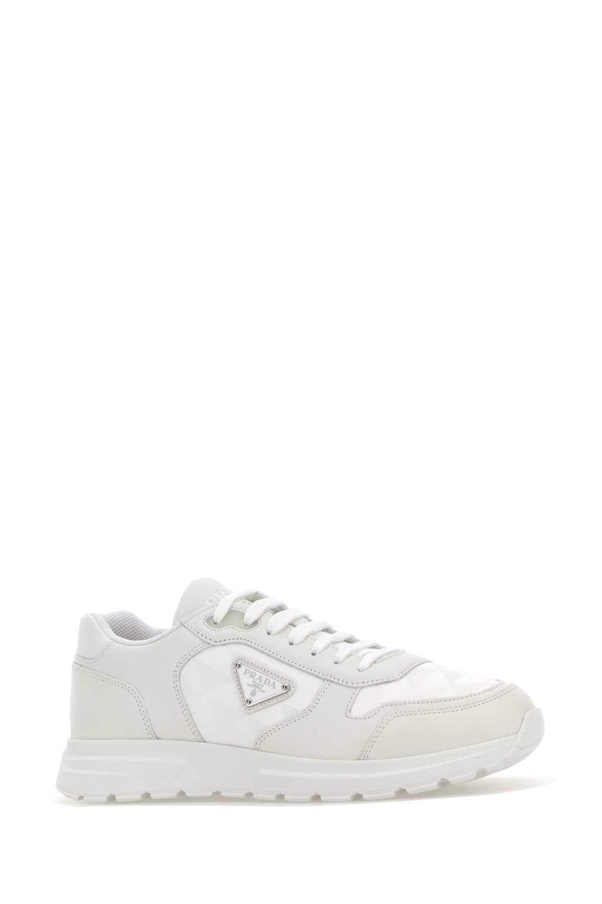 Bianco Sneaker