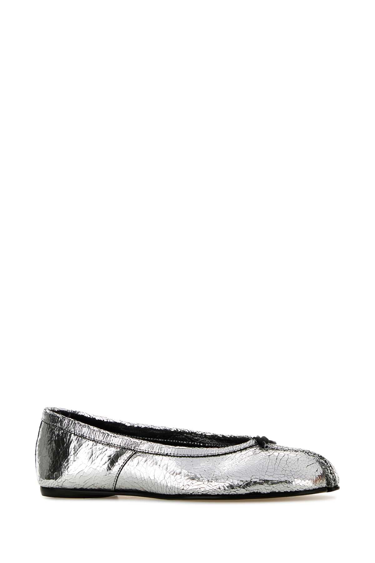 Silver Ballerine