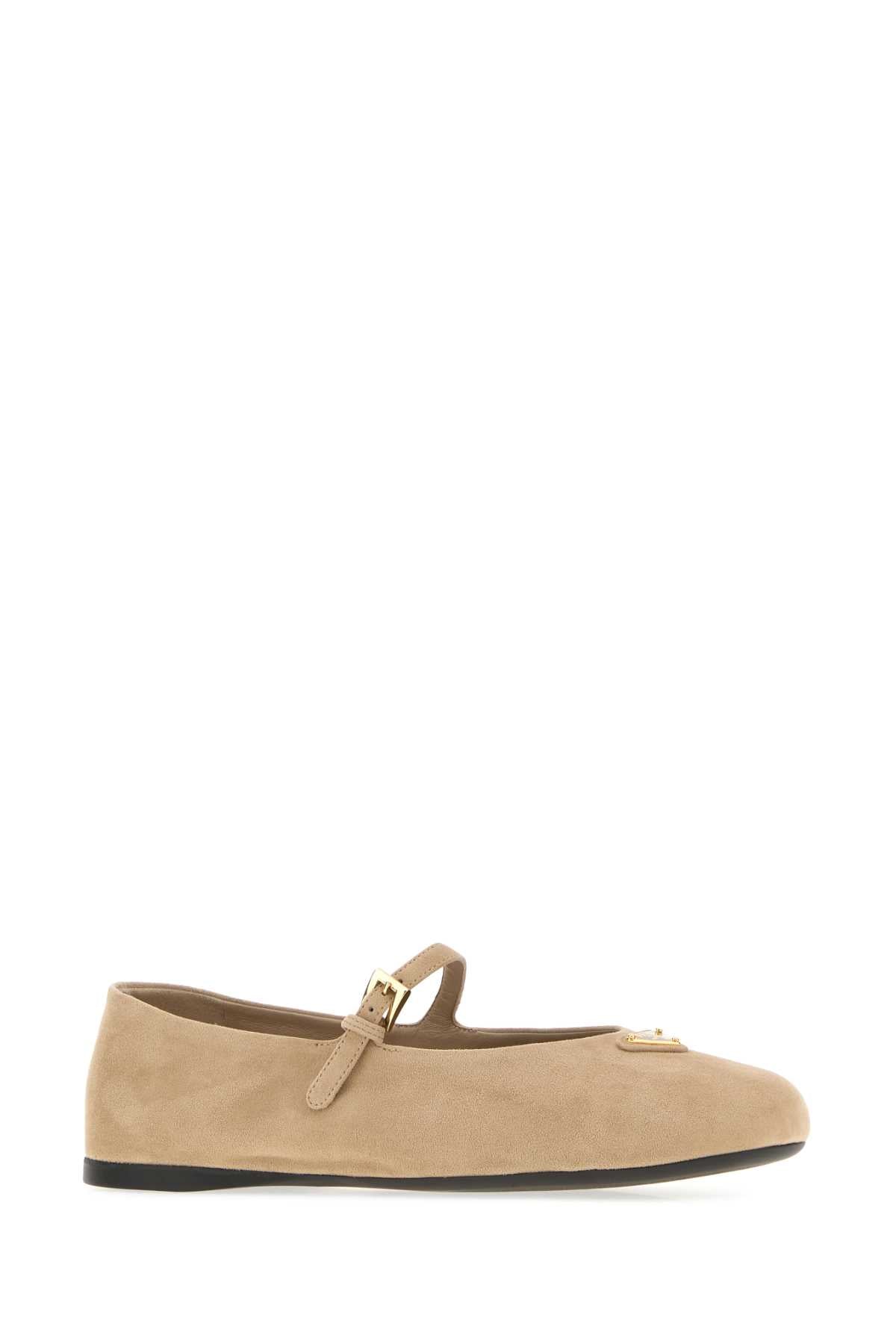 Sabbia Ballerine