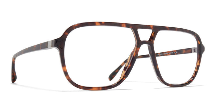 10091555 Nd Stainless Steel Eyeglasses