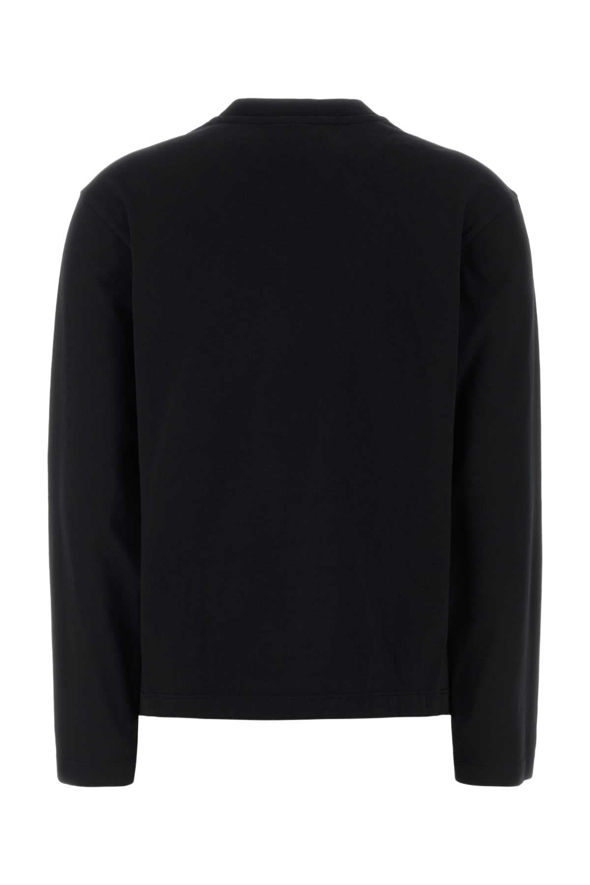 Multicolor Cotton T-Shirt Set Greymulticolour