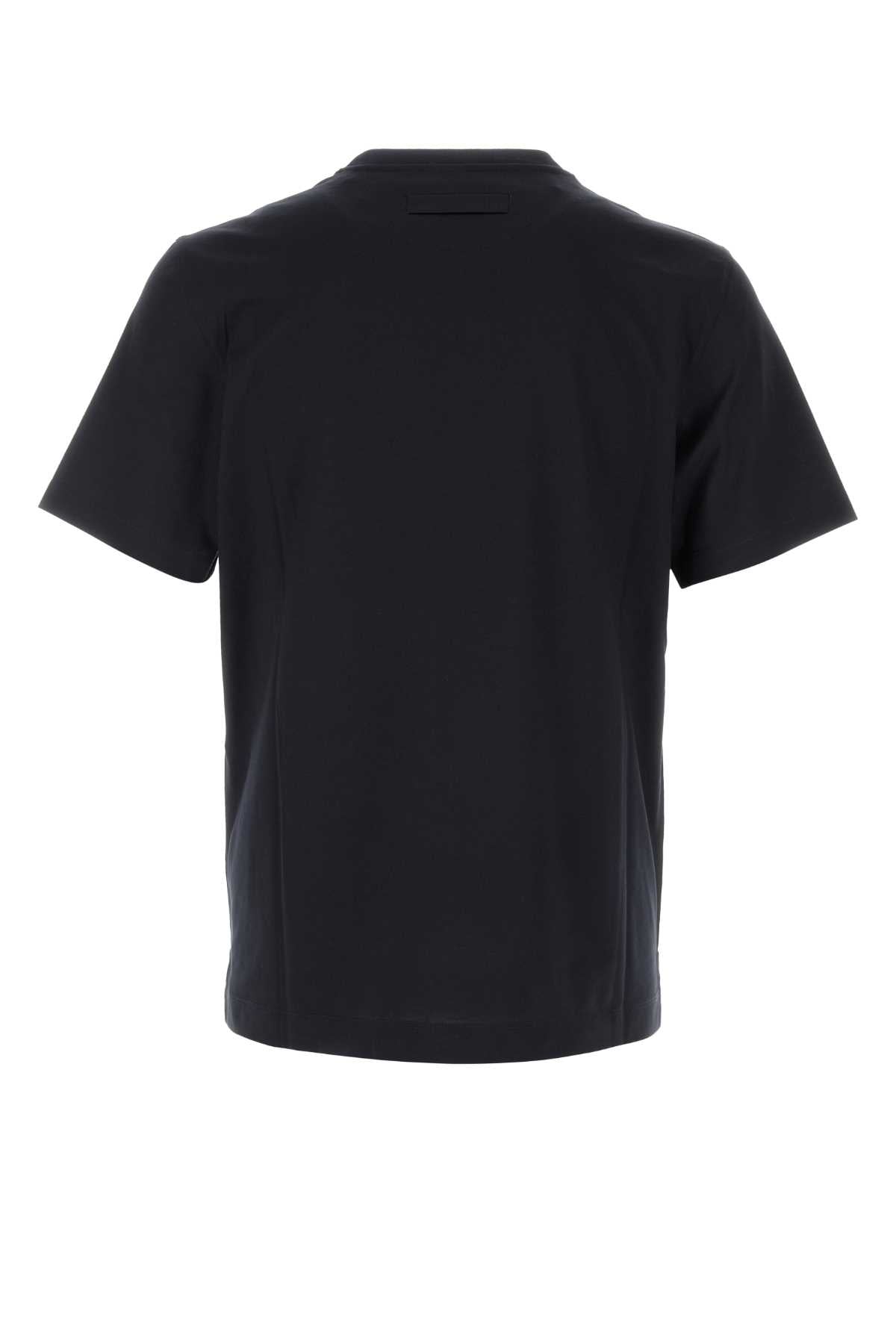 B09 Exterior: Cotton T-shirt