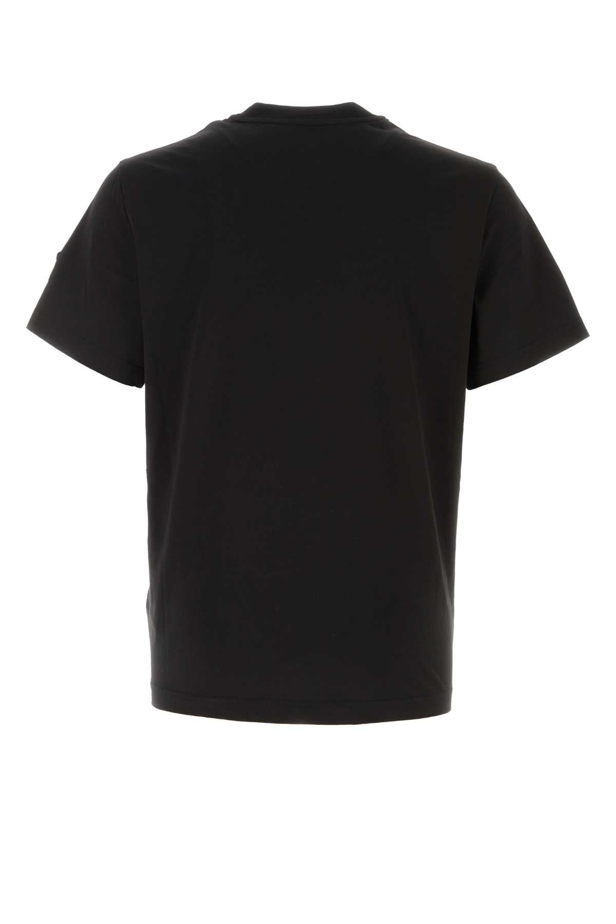 999 Base Fabric: Cotton T-shirt