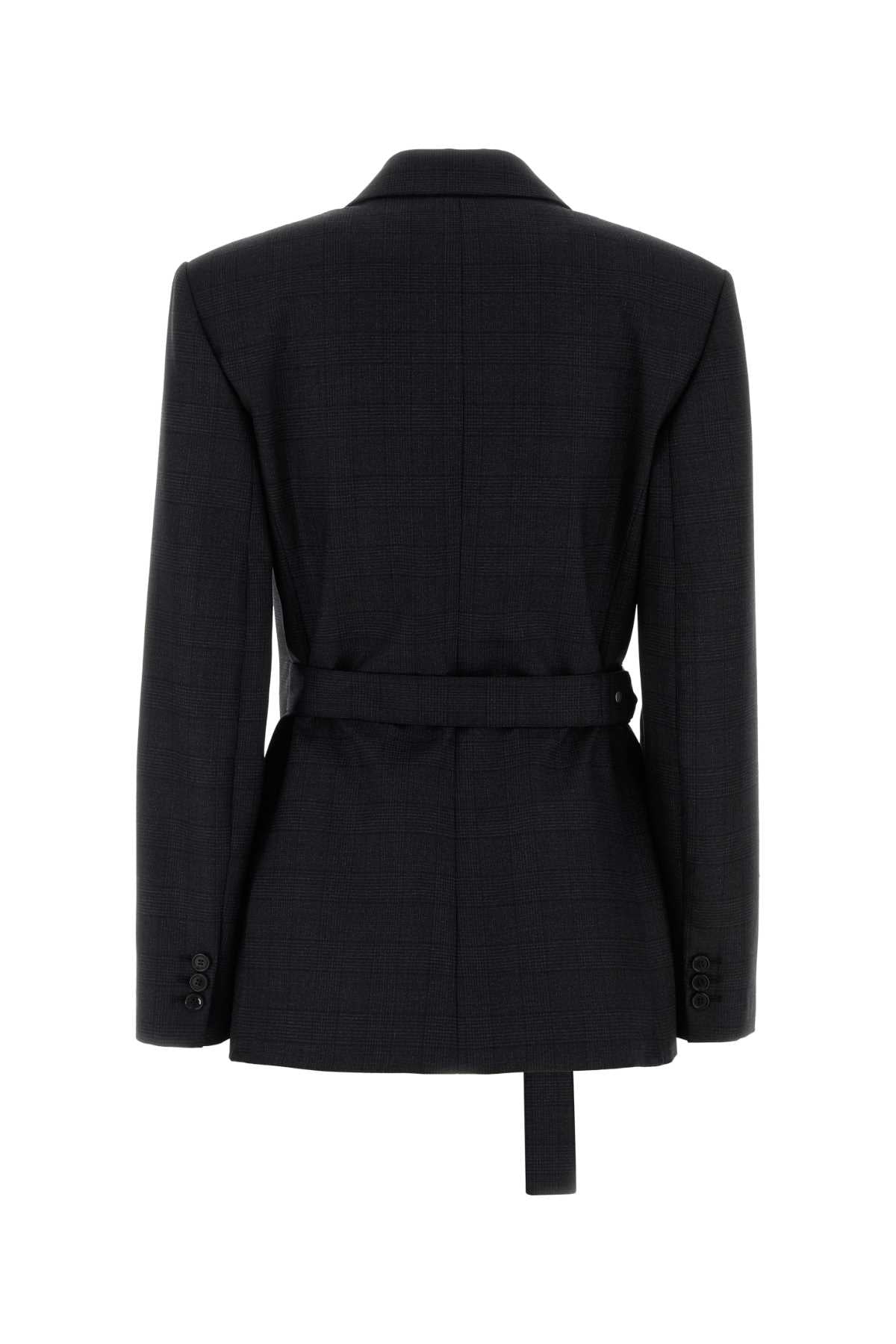 Darkgrey Giacche E Gilet