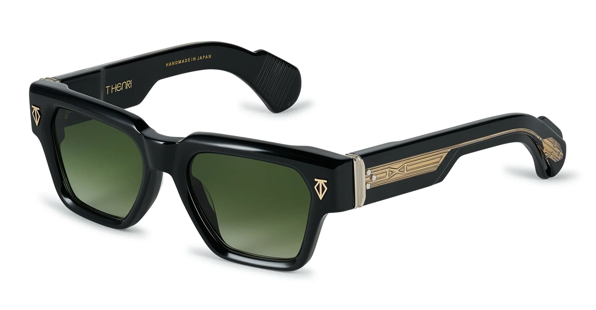 Siaa Nd Acetate Sunglasses
