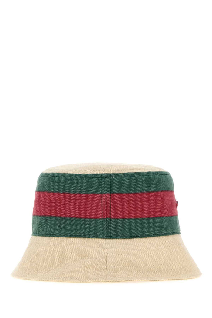 Cream Exterior: Fabric Cappelli