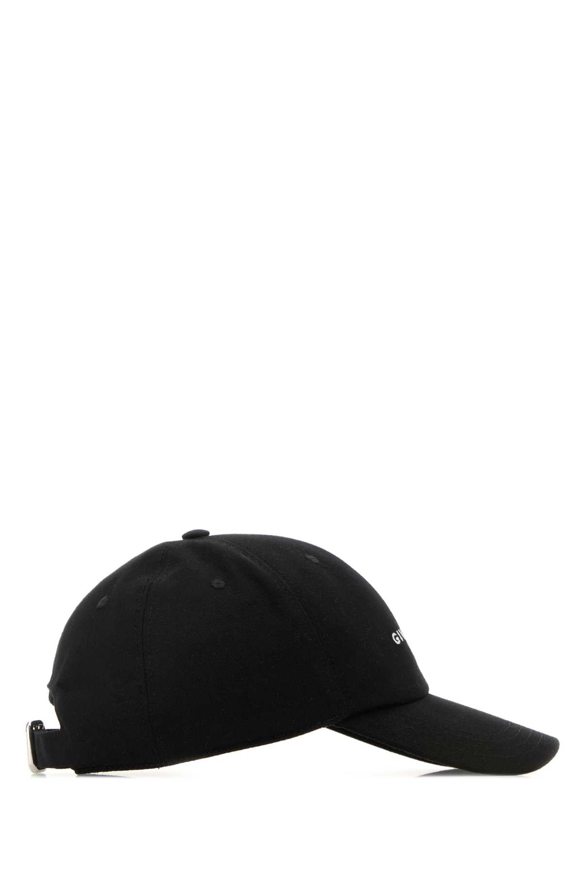Bpz0cap0c4 001 Black Cappelli