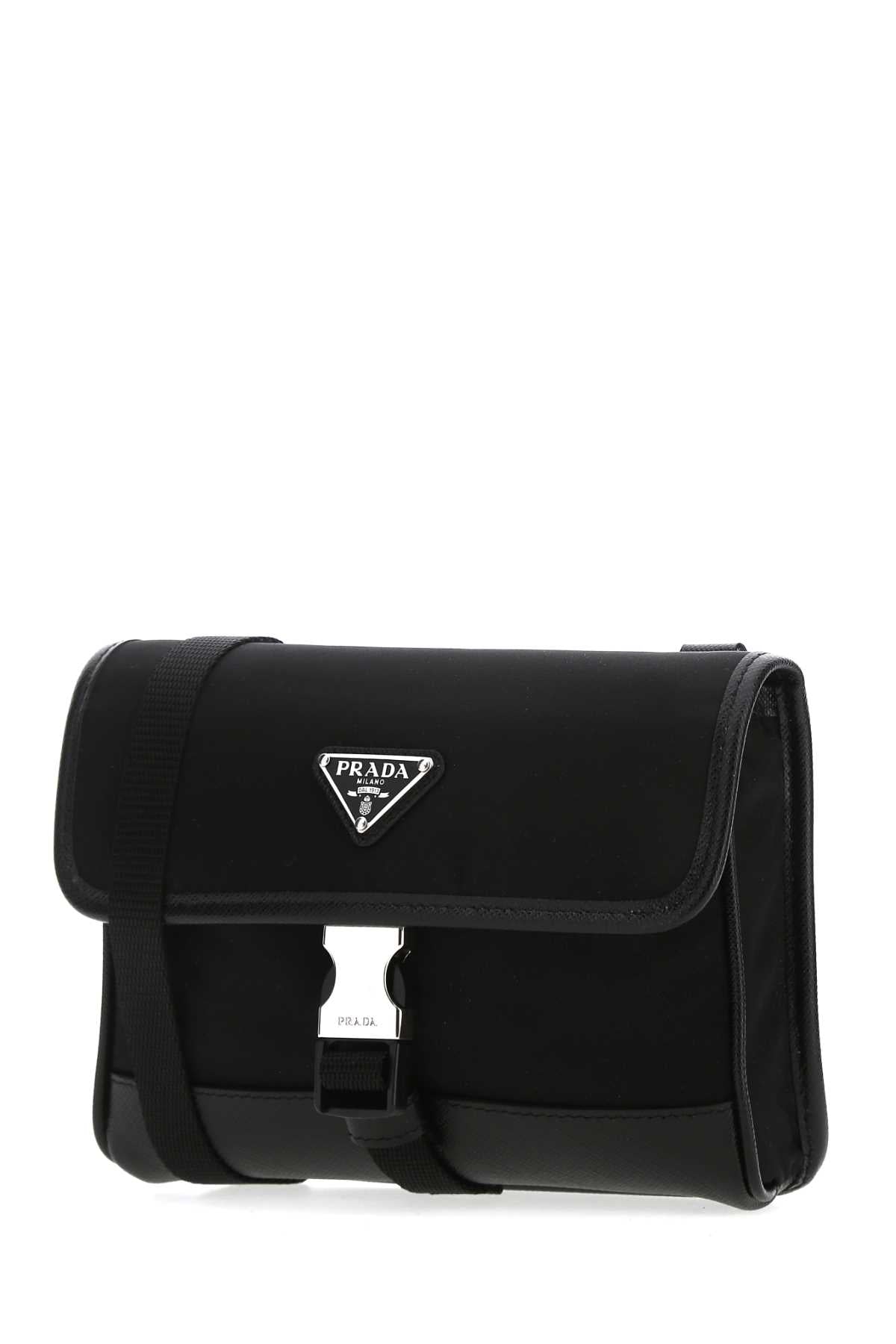 Nero Poliammidericiclata-vitello Extra-accessori