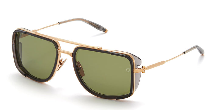 Aks-500e-59 Nd Acetate Sunglasses