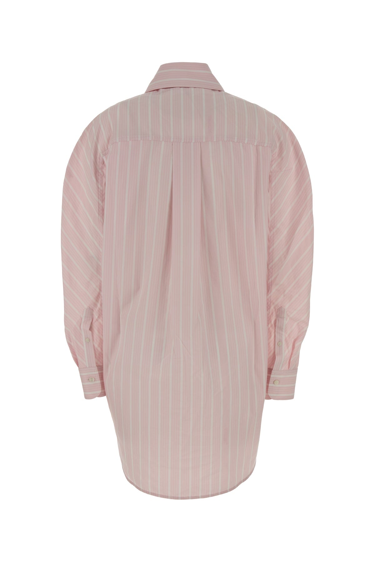 La Robe Chemise Ovalo Businesslogostripespin Camicie