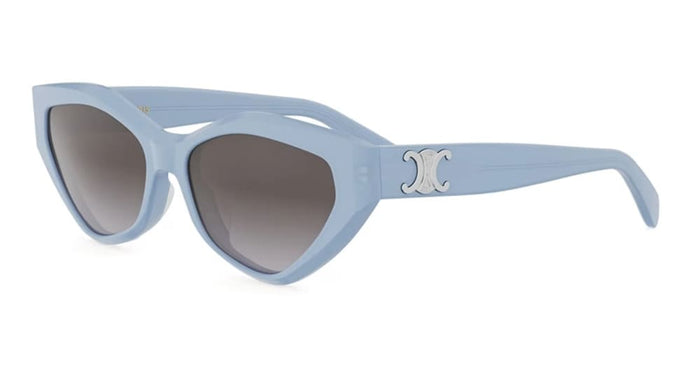 Cl40323u5684b Nd Acetate Sunglasses