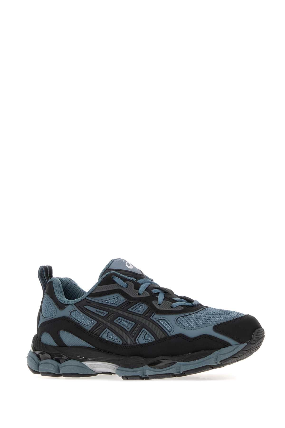 Ironcladblack Sneaker