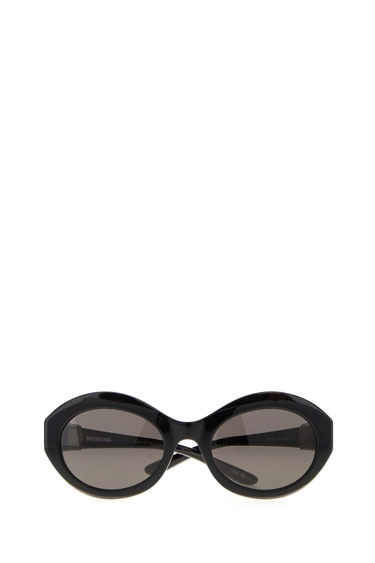 Black Acetate Sunglasses Exterior: Occhiali Da Sole