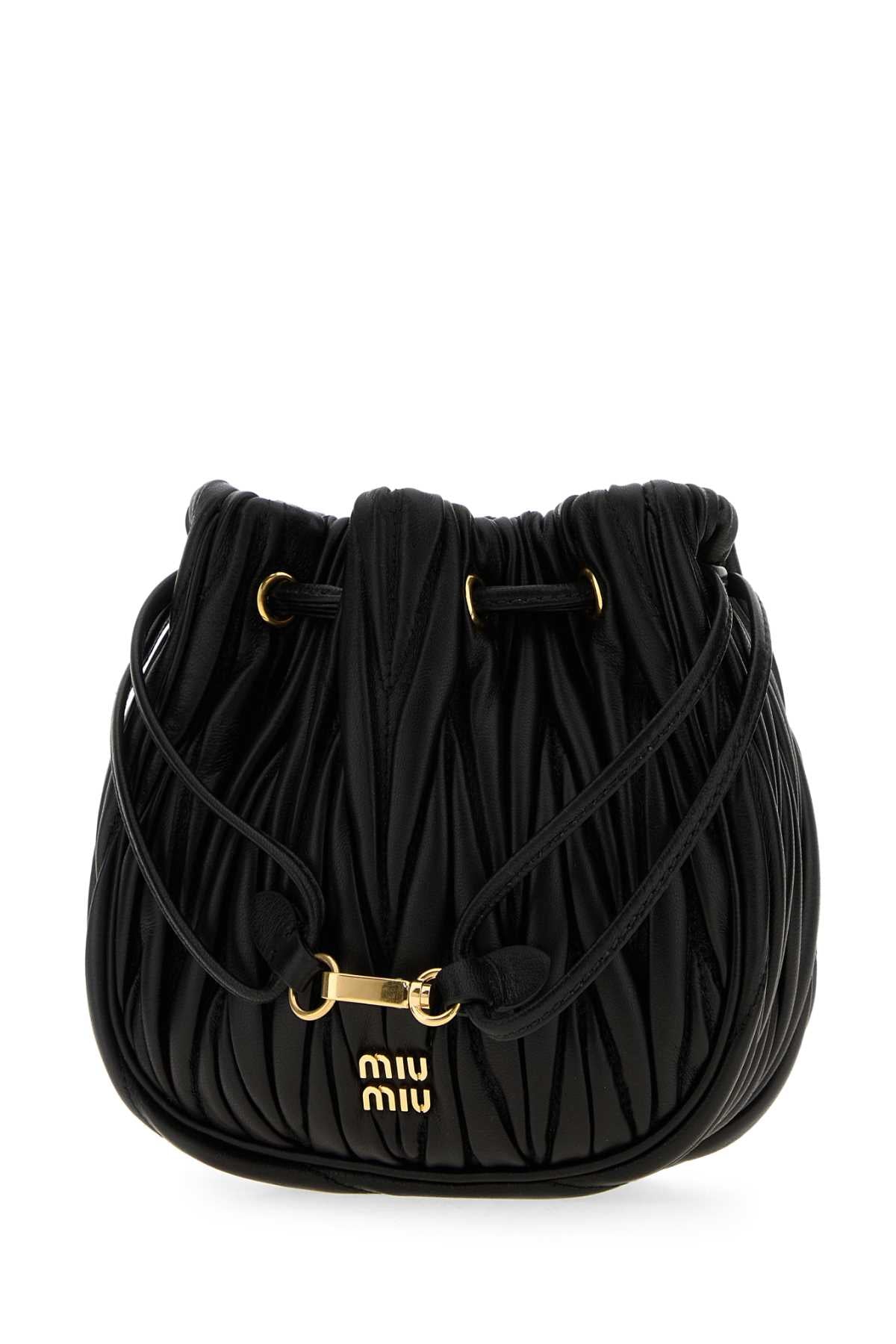 Nero Agnello Beauty Case