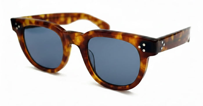 Jtpl-106f-2b-Bl-16 Nd Acetate Sunglasses