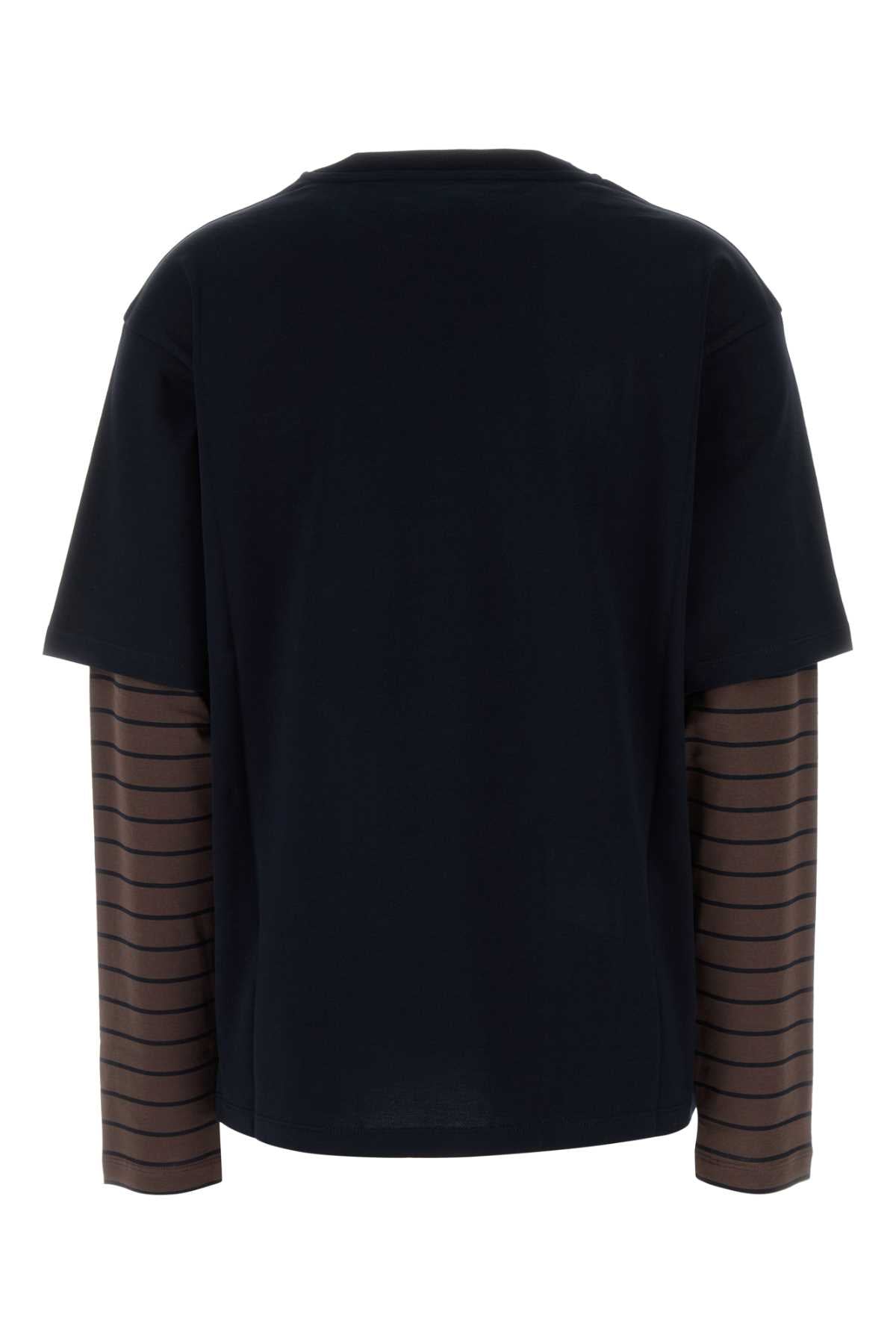 Blucacao T-shirt