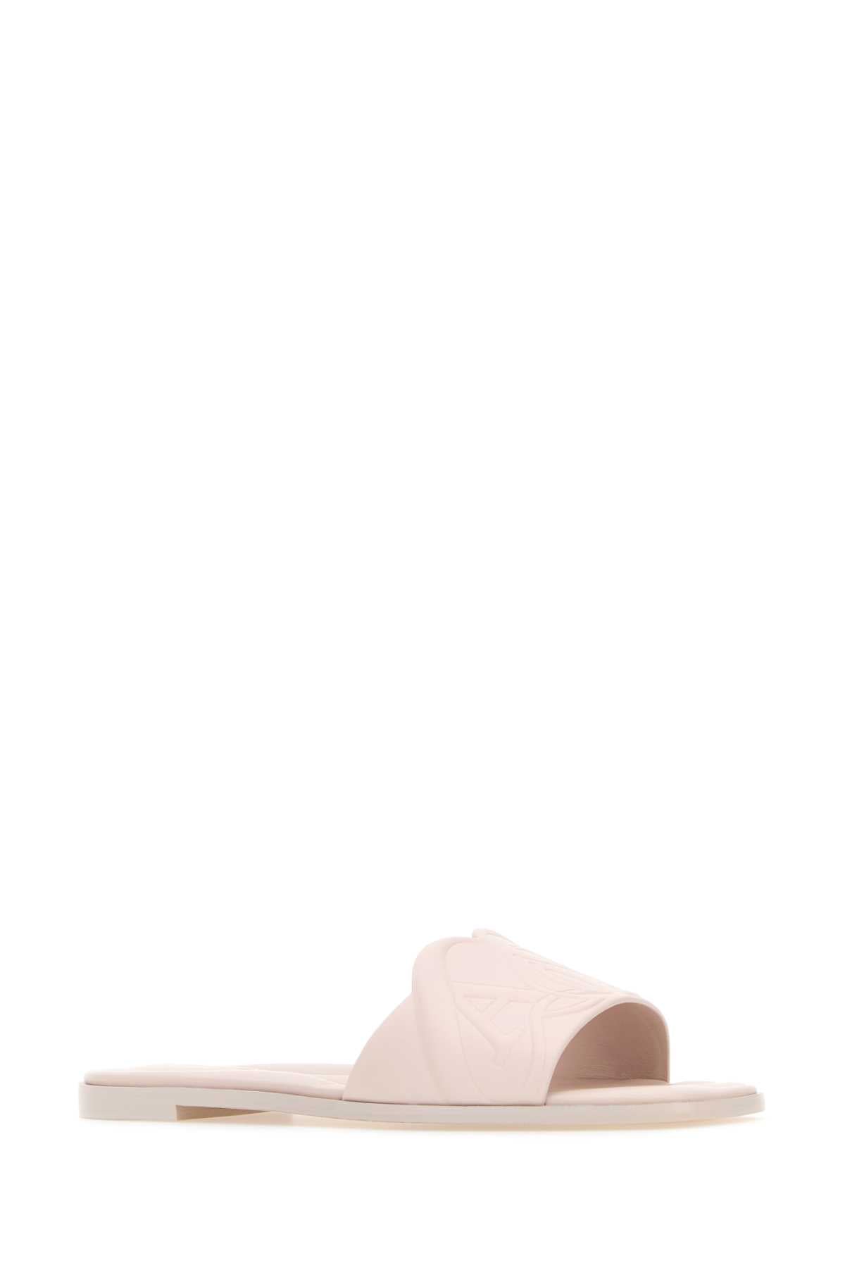 Clayclay Slippers