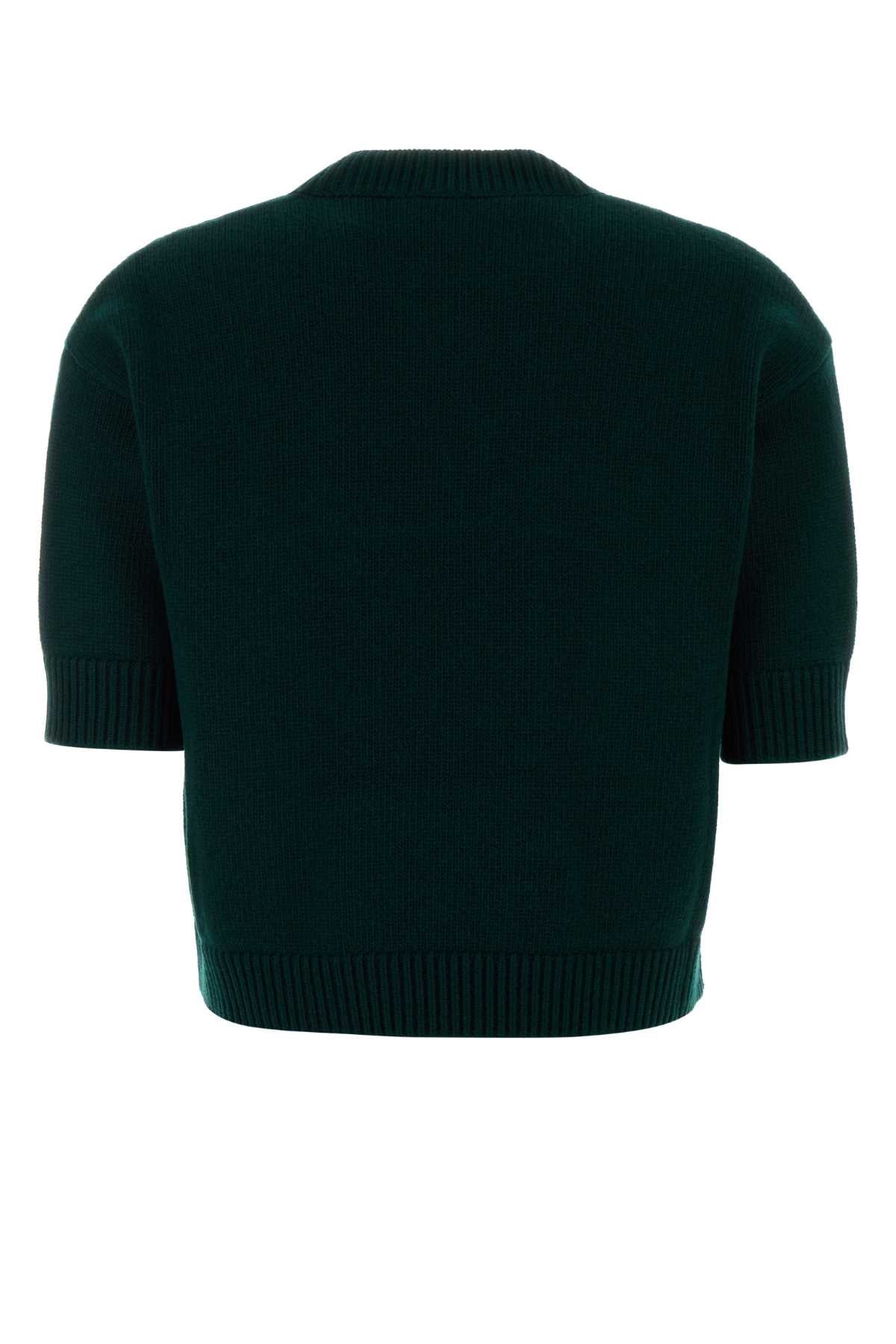 Pinegreen Fabric Maglieria